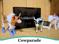 Cowparade