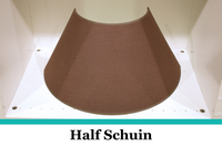 Half Schuin - Schuin