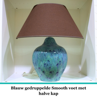 Voorbeeld - Smooth